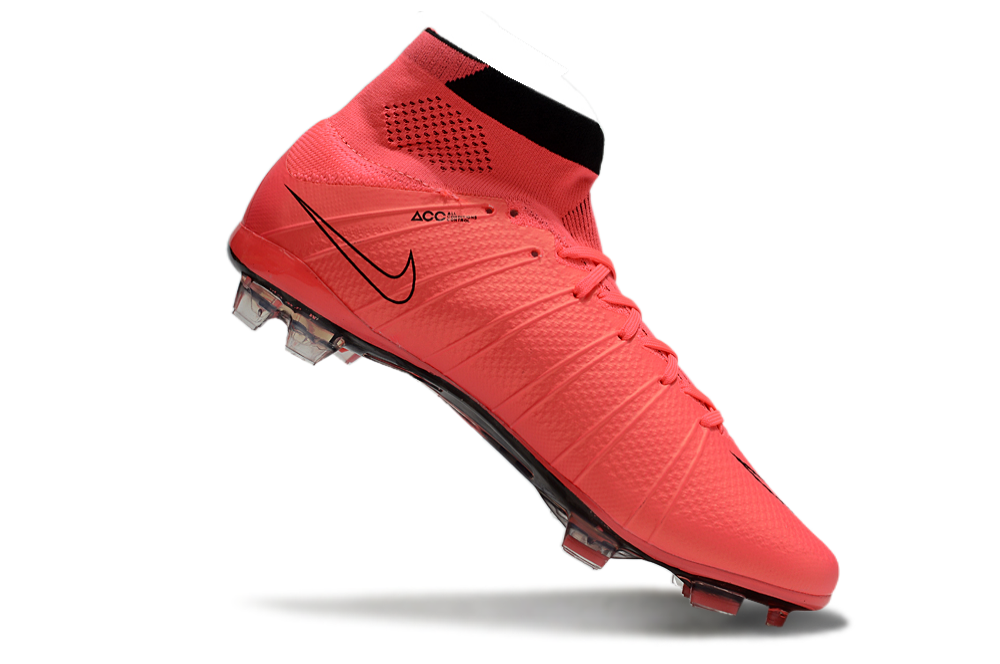 Mercurial Superfly 4 “Hyperpink”