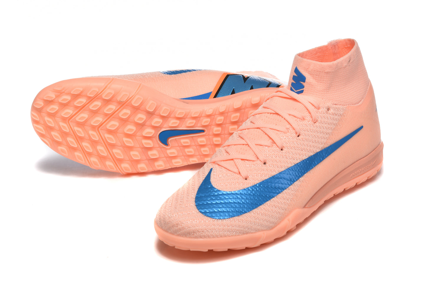 Mercurial Superfly 10 “Level Up” Indoor