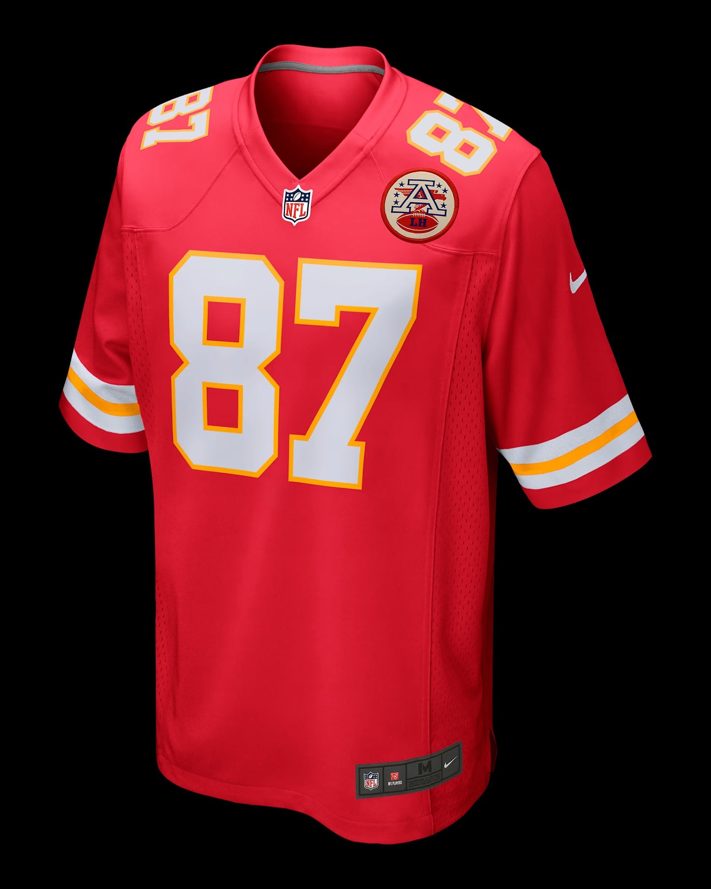 Chiefs NFL Home