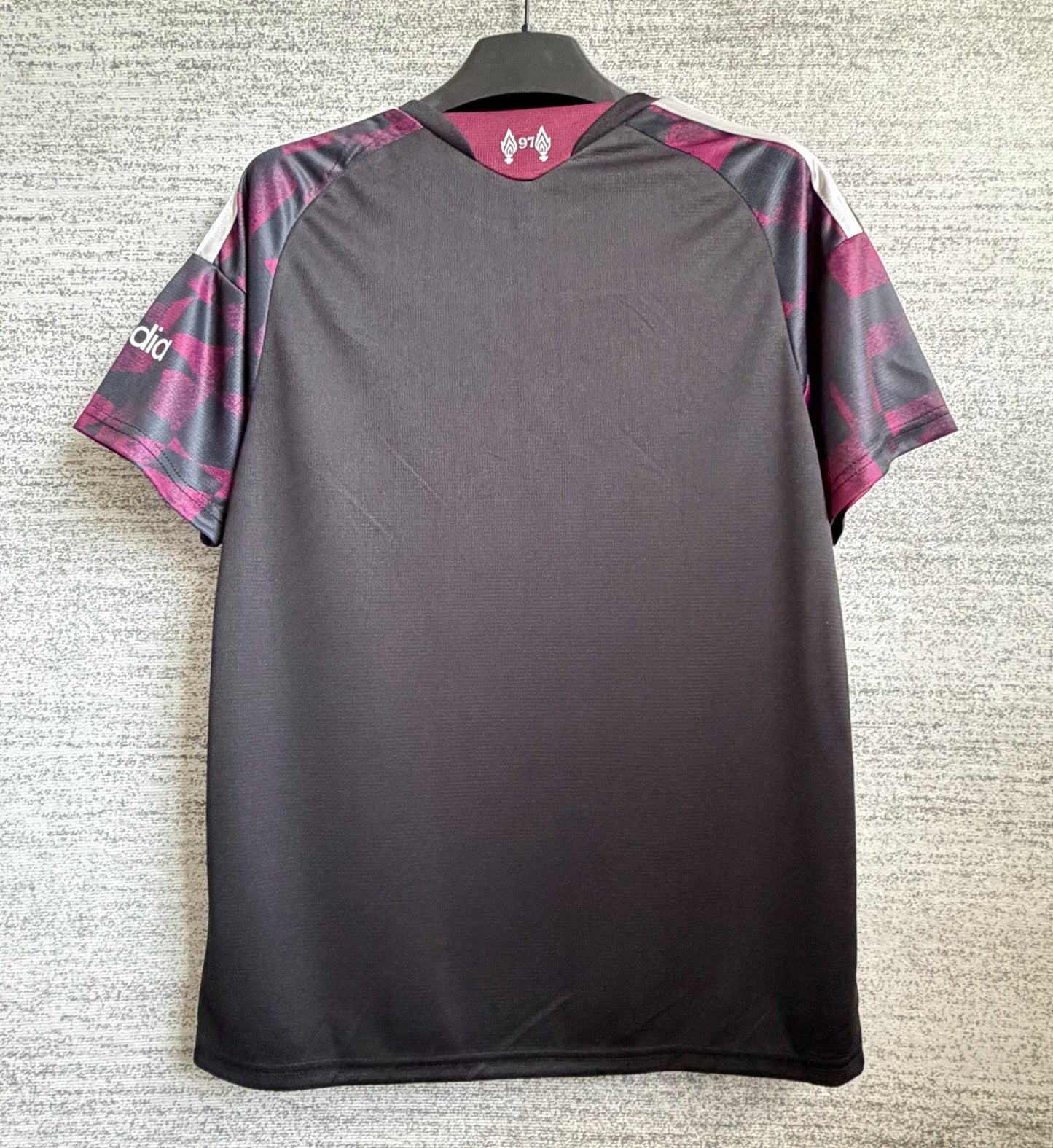 Liverpool 2026/2027 Third Kit Standard