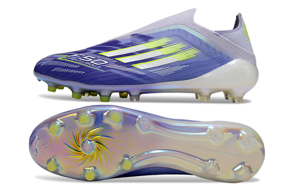 F50 Sparkfusion Elite Laceless