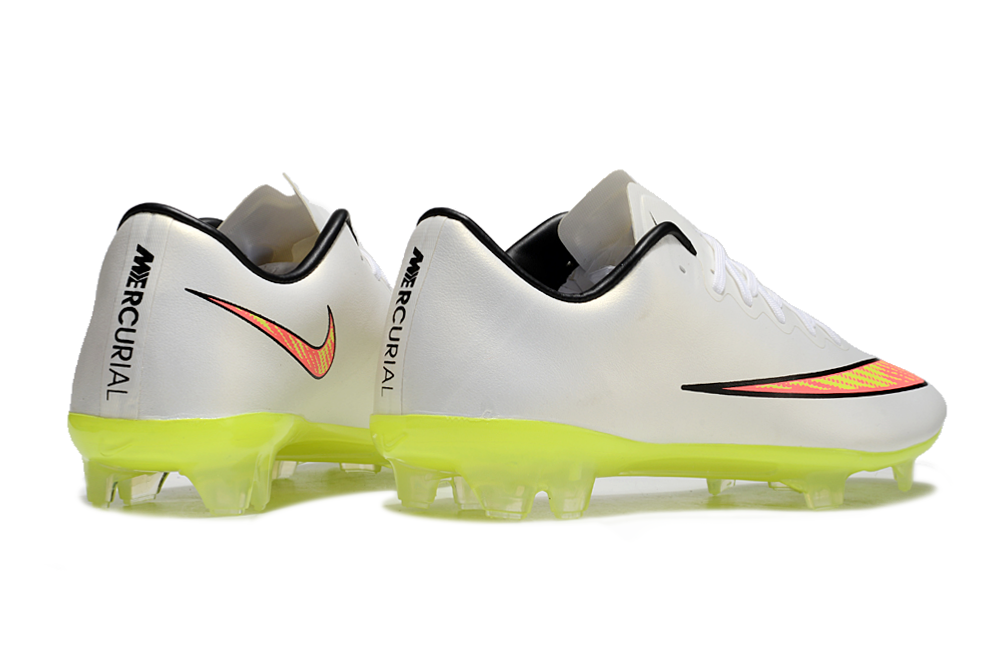 Mercurial Vapor 10 “Shine Through”