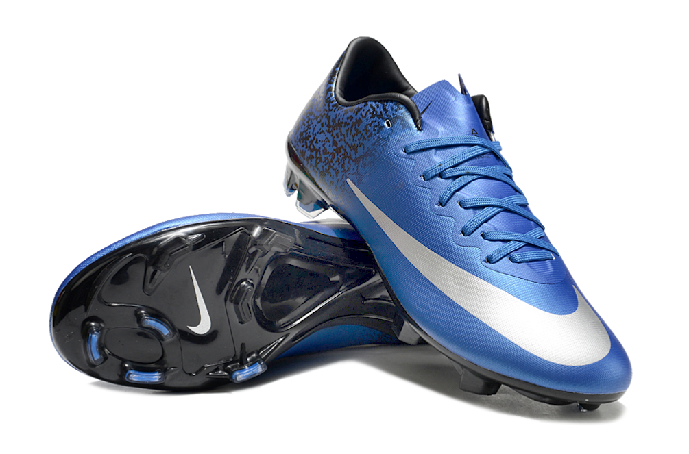 Mercurial Vapor 10 “Royal Blue”