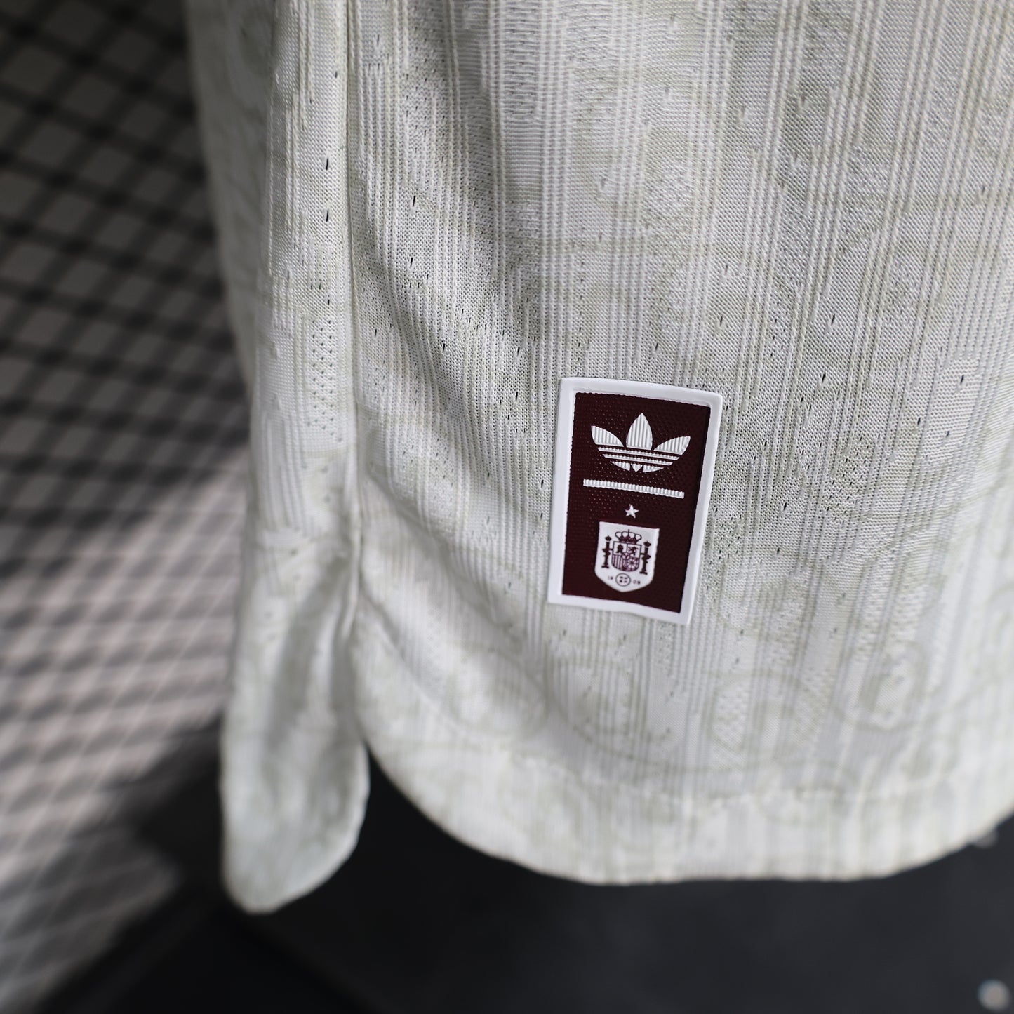 Spain 2026 Away World Cup Player Issue