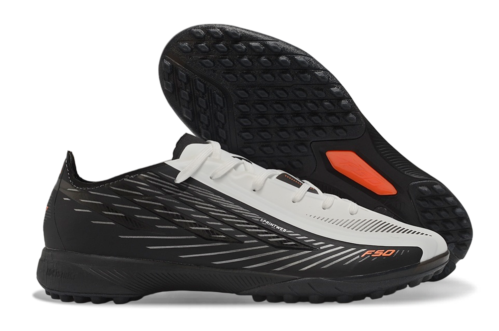 F50 Hyperfast X Leather Edition Indoor