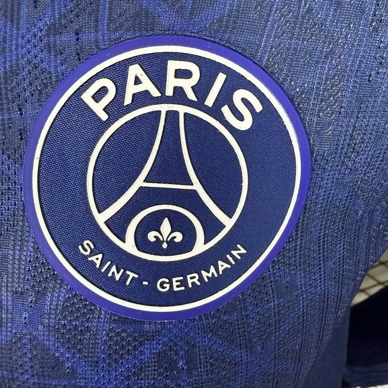 PSG Home Player Version 2025/2026