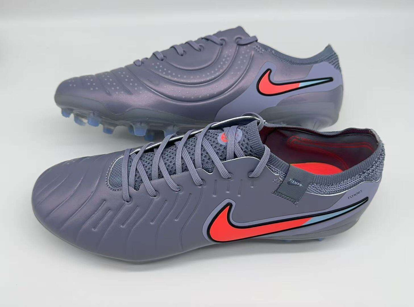 Tiempo Legend 10 Elite “Scary Ghost”