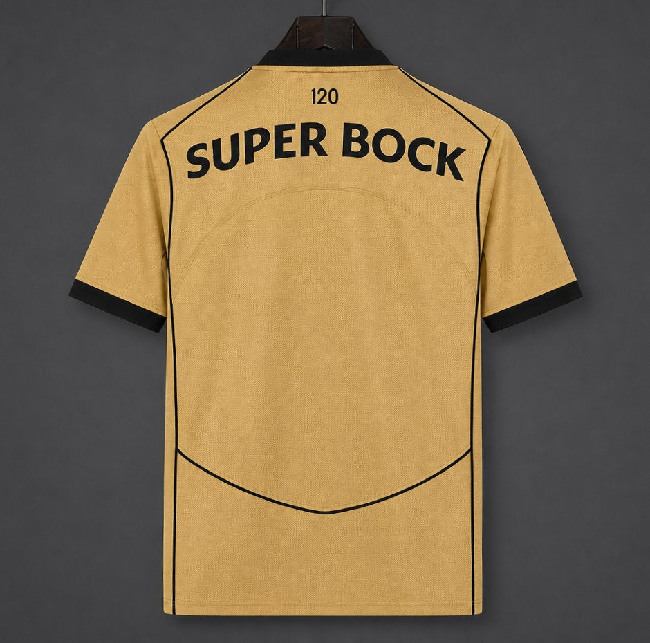 Sporting CP Away 2026/2027 Standard
