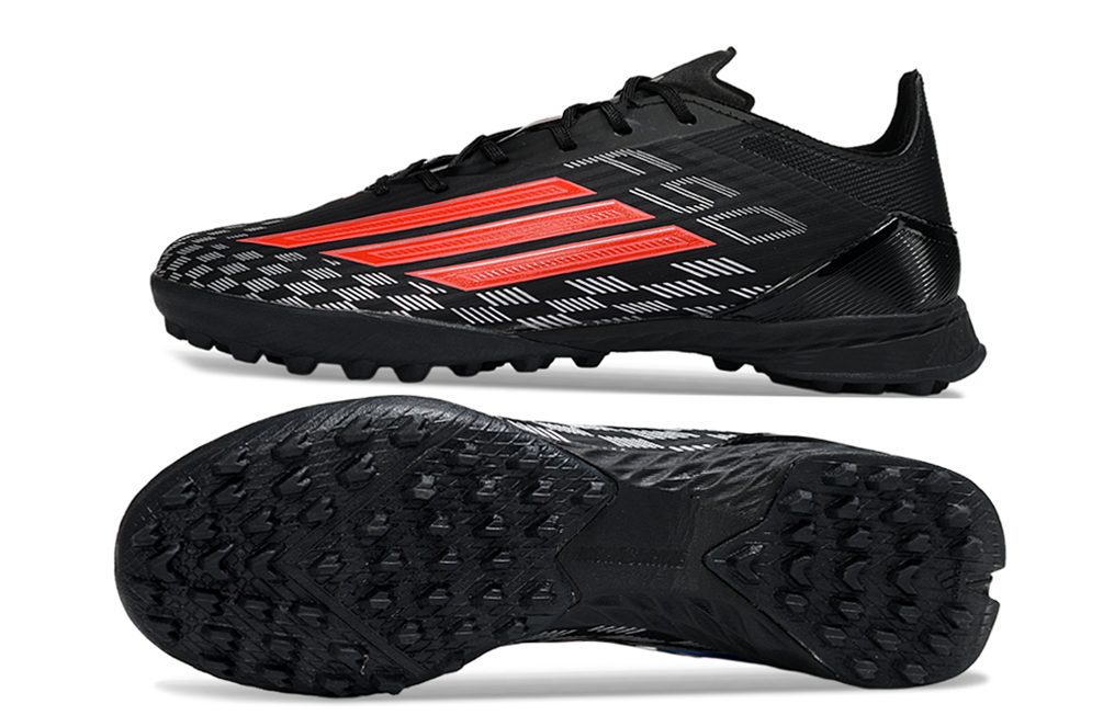 F50 Laces “Immortal DNA” Indoor