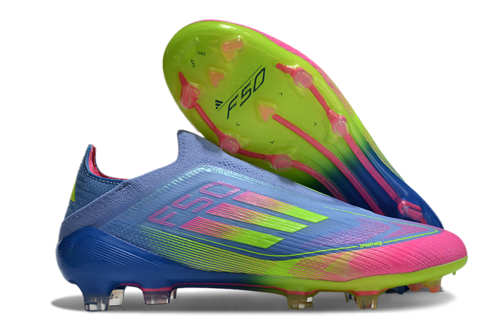 F50 Elite Laceless “Celestial Pack”