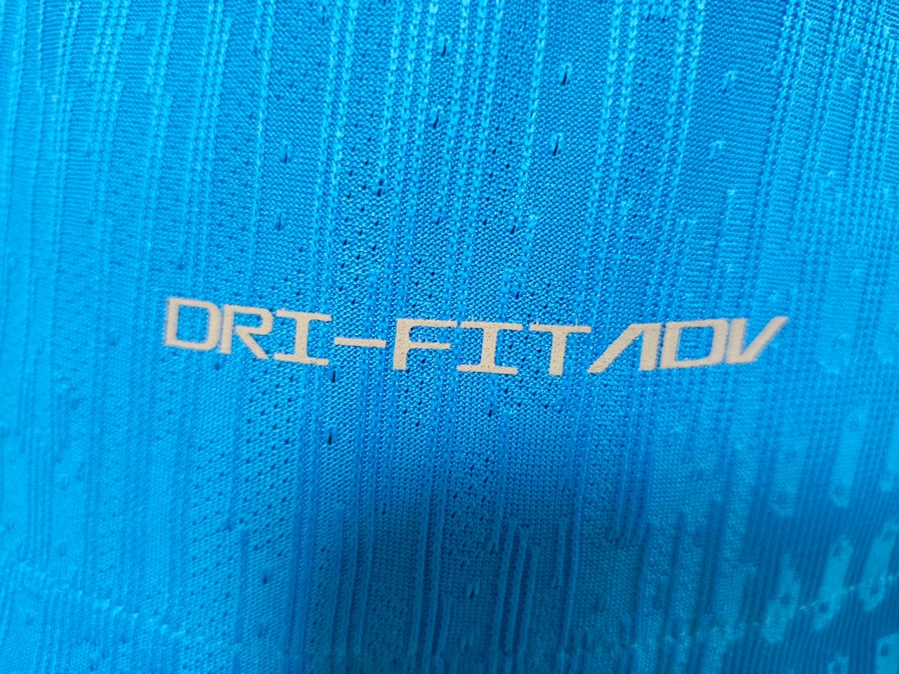 Atlético Madrid 2025/2026 Third Kit Player Version