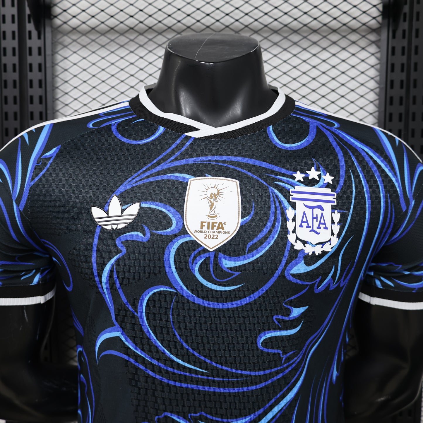 Argentina 2026 World Cup Away Player Issue