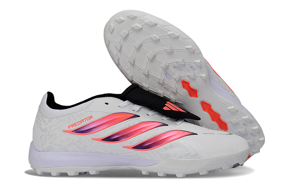 Predator Elite 26 TG “Cloud White” Indoor