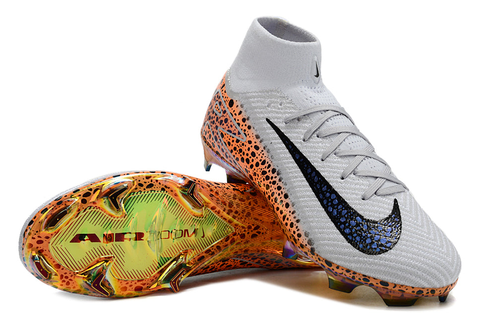 Mercurial Superfly 10 Elite “Electric Pack”