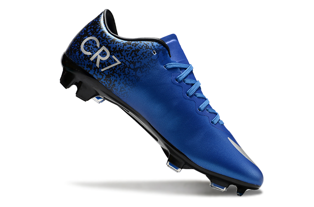Mercurial Vapor 10 “Royal Blue”