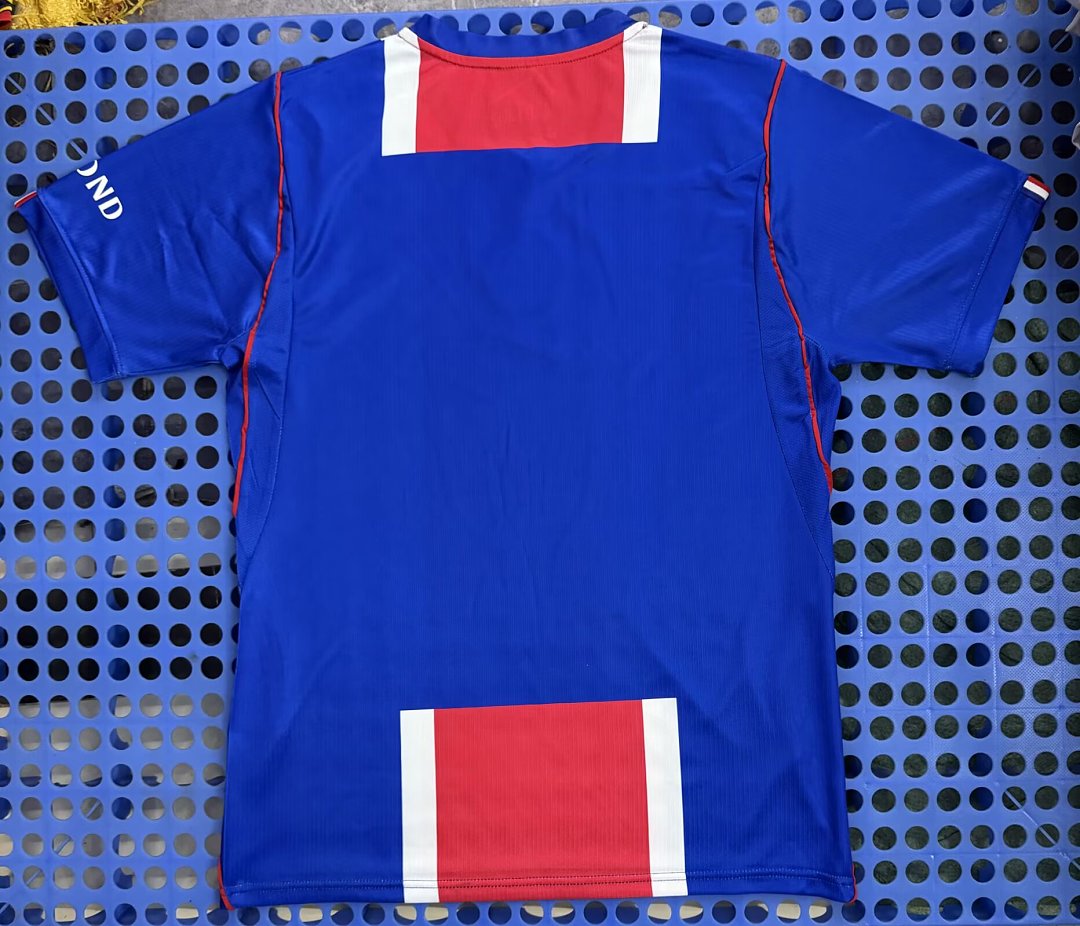 PSG 2026/2027 Home Standard