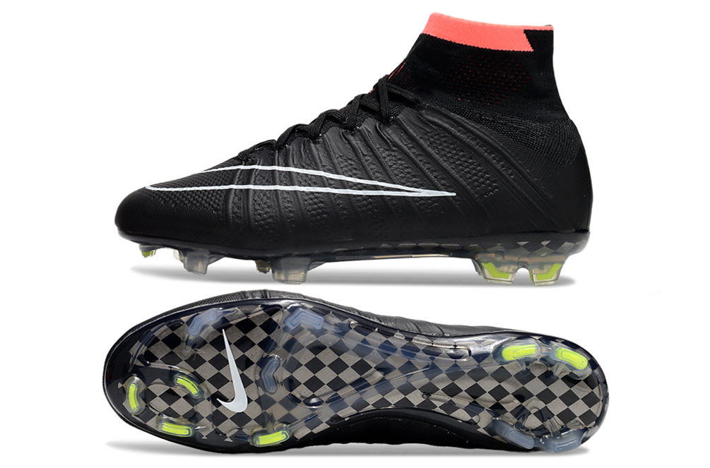 Mercurial Superfly 4 “Stealth”