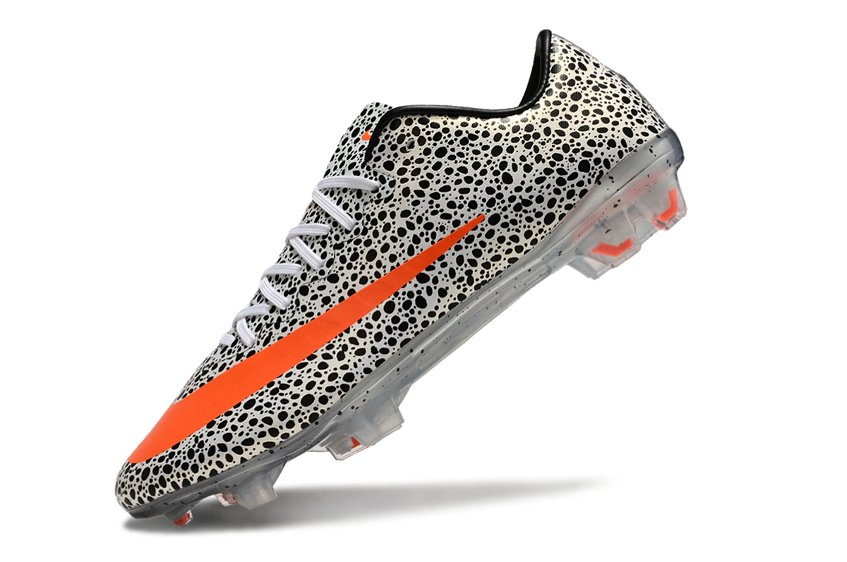 Mercurial Vapor 10 “Safari”