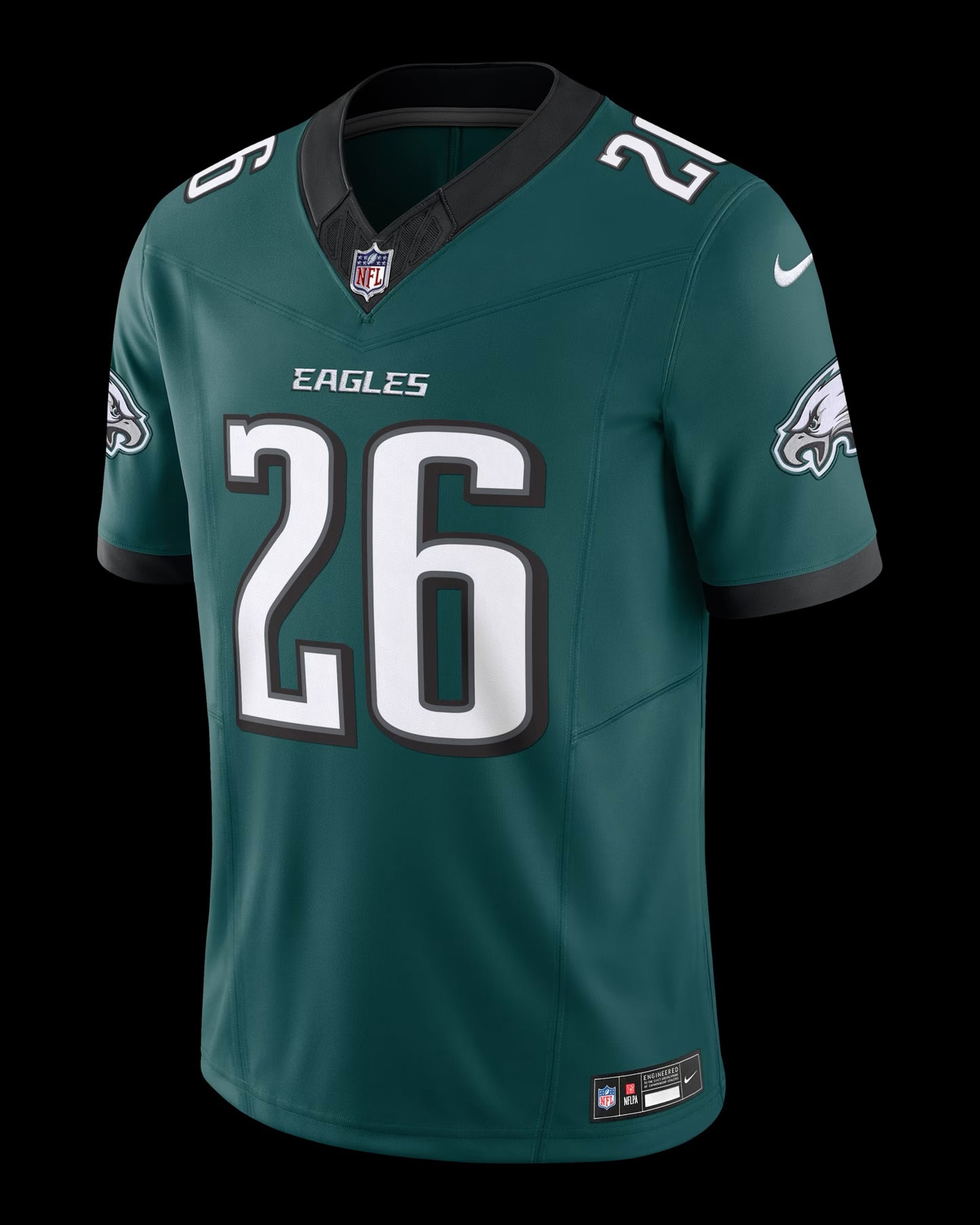 Philadelphia Eagles NFL Home