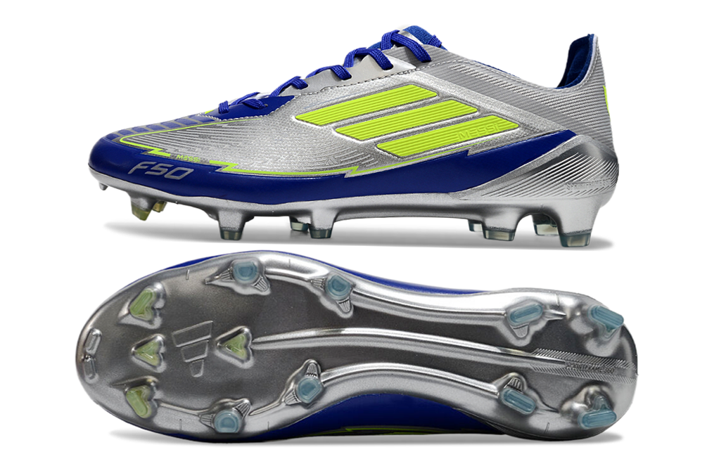 F50 X Messi “La Vida Rapida”