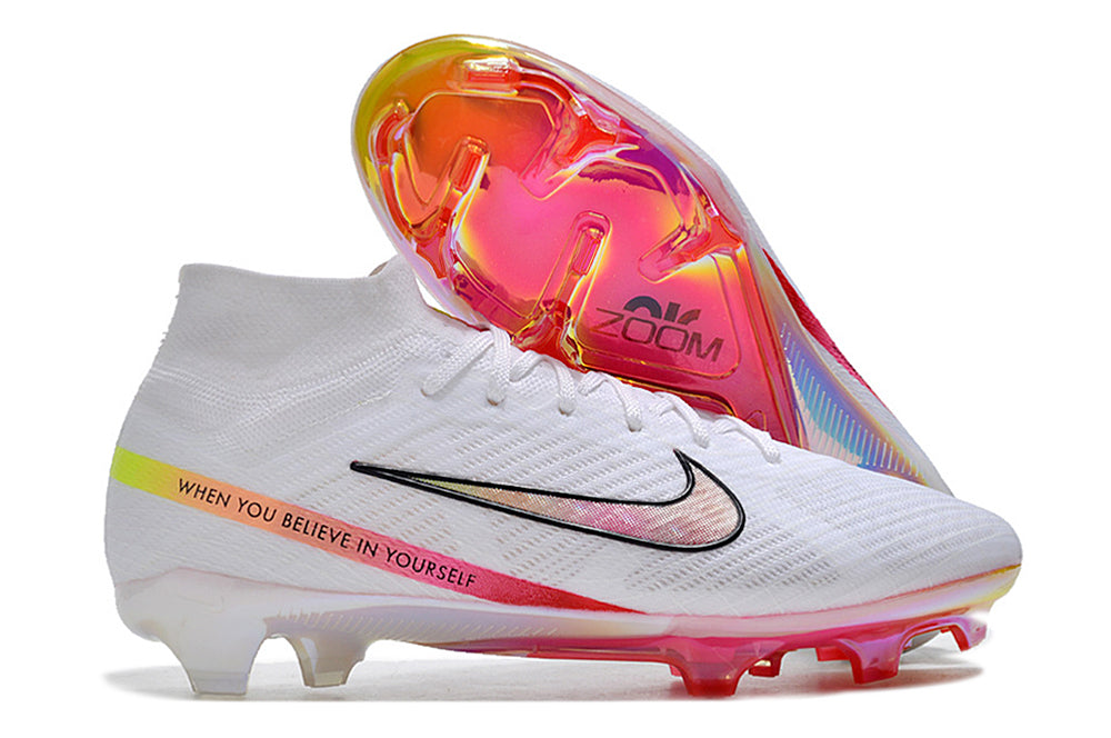 Mercurial Superfly 9 X Marcus Rashford