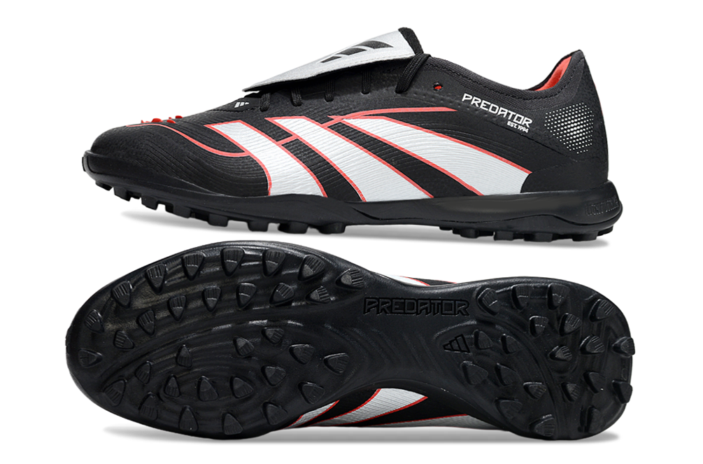 Predator 25 Elite Leather Tongue “Predator” Indoor