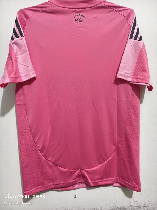 Inter Miami Home 2025 Standard