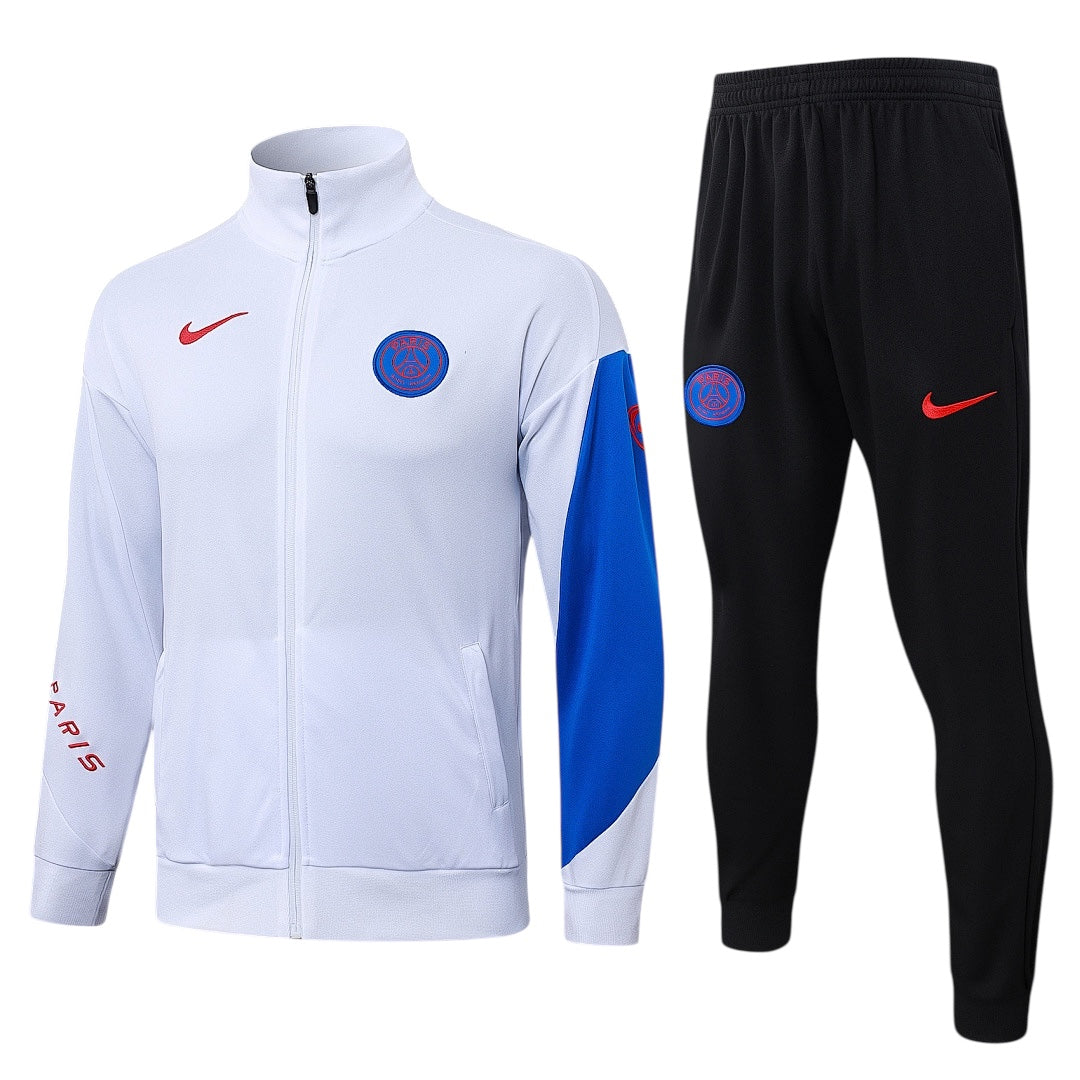 PSG 2025/2026 Tracksuits Kids