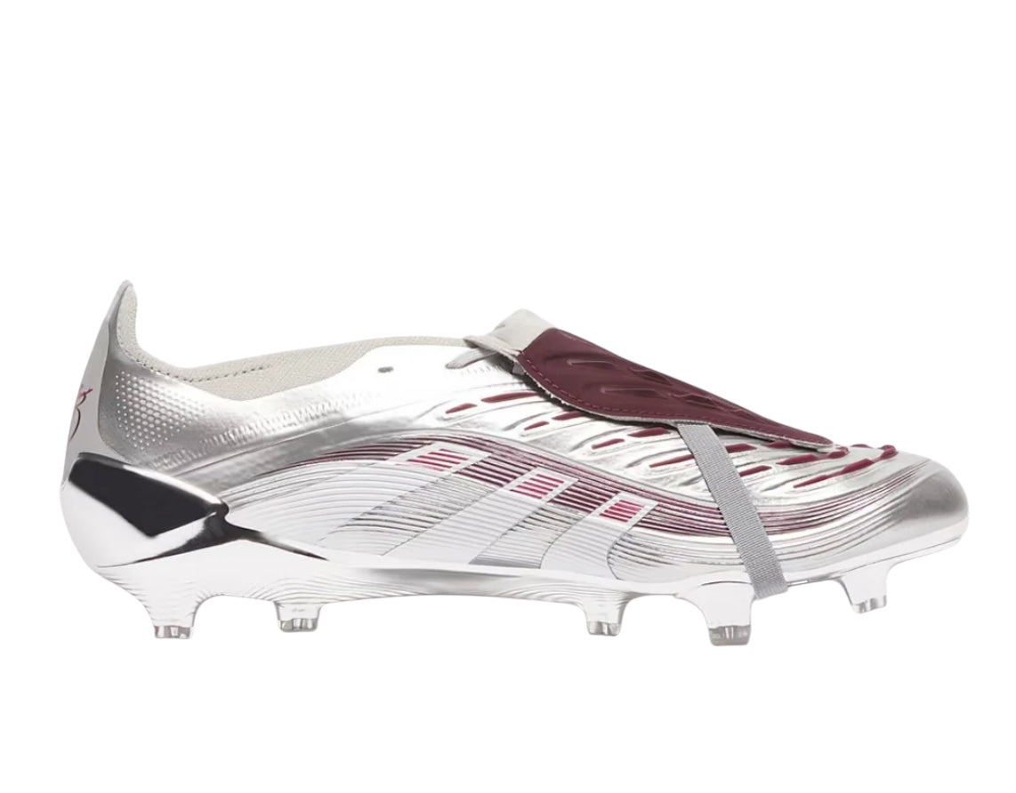 Predator 25 Elite Tongue “Chrome Dream”