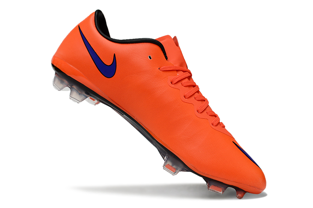 Mercurial Vapor 10 “Red / Black / Purple”
