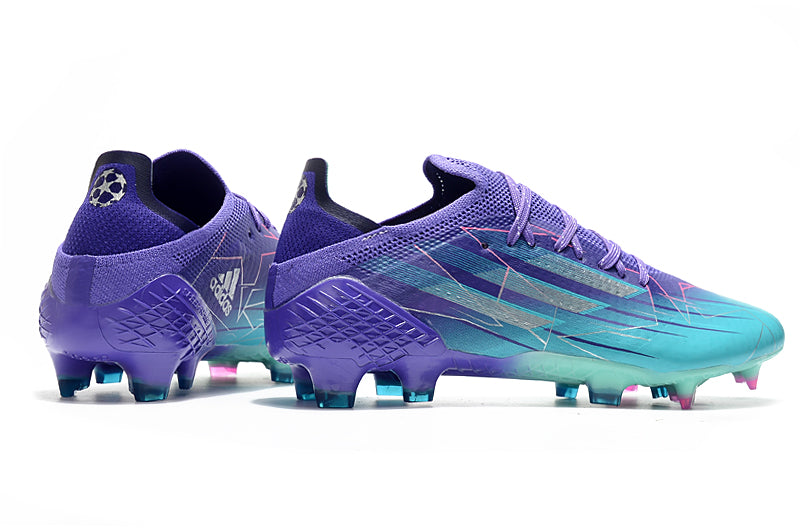Speedflow X Champions League