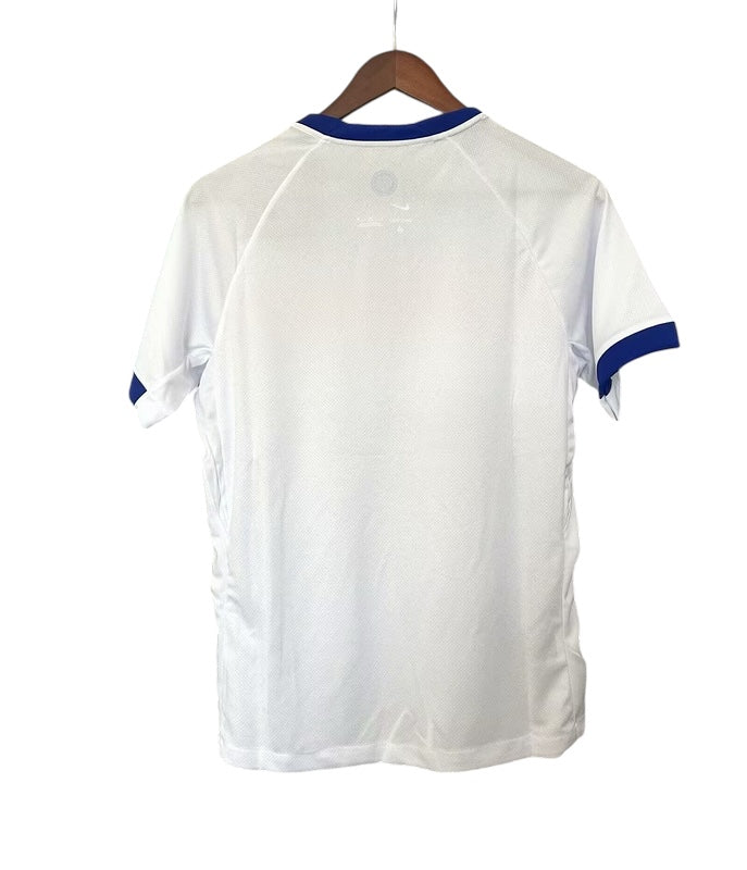 England 2025 Home Standard