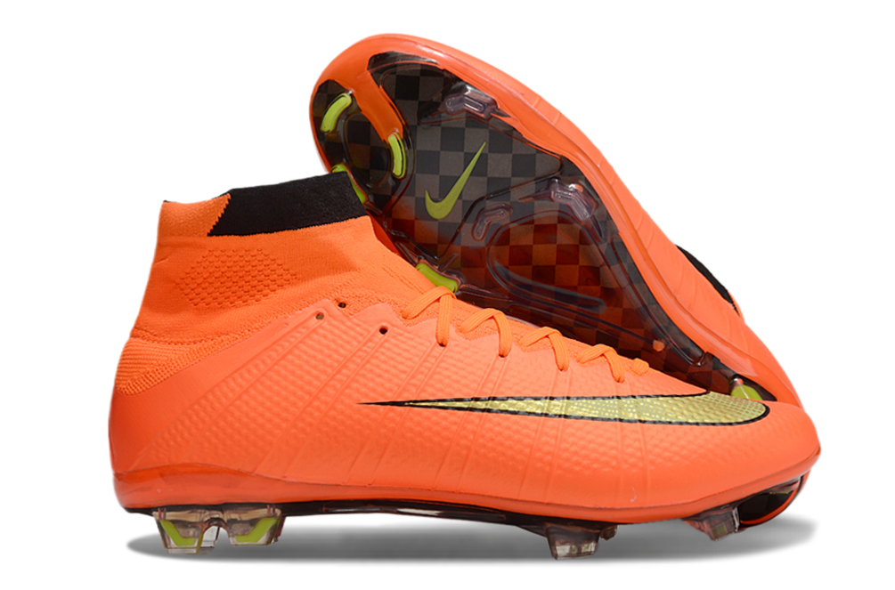 Mercurial Superfly 4 “Hyper Punch”