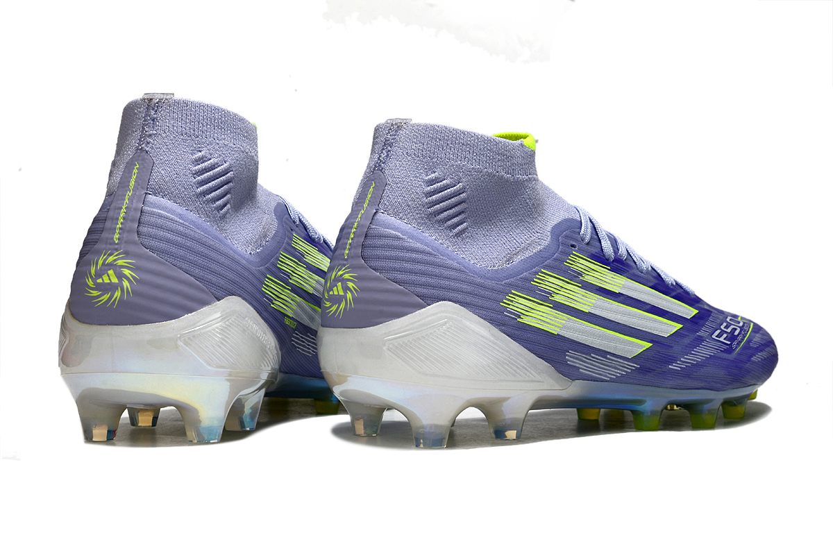 F50 Sparkfusion Elite High