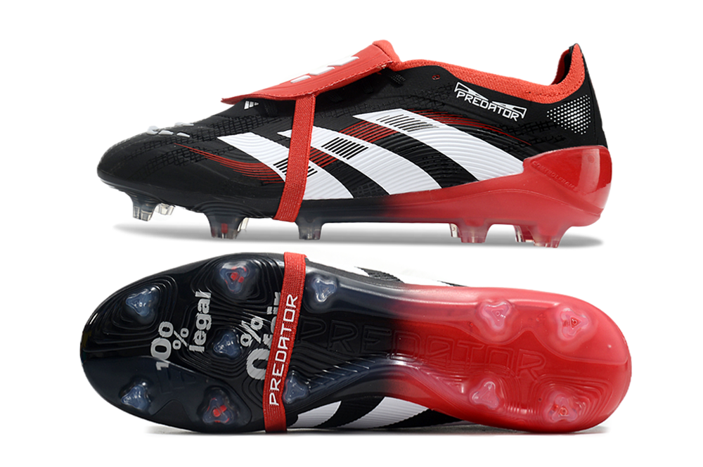Predator 25 Elite Tongue X Moments