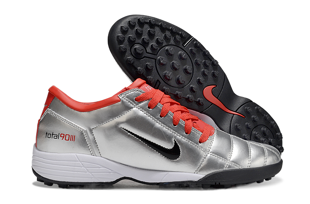 Total 90 TF Chrome / Red