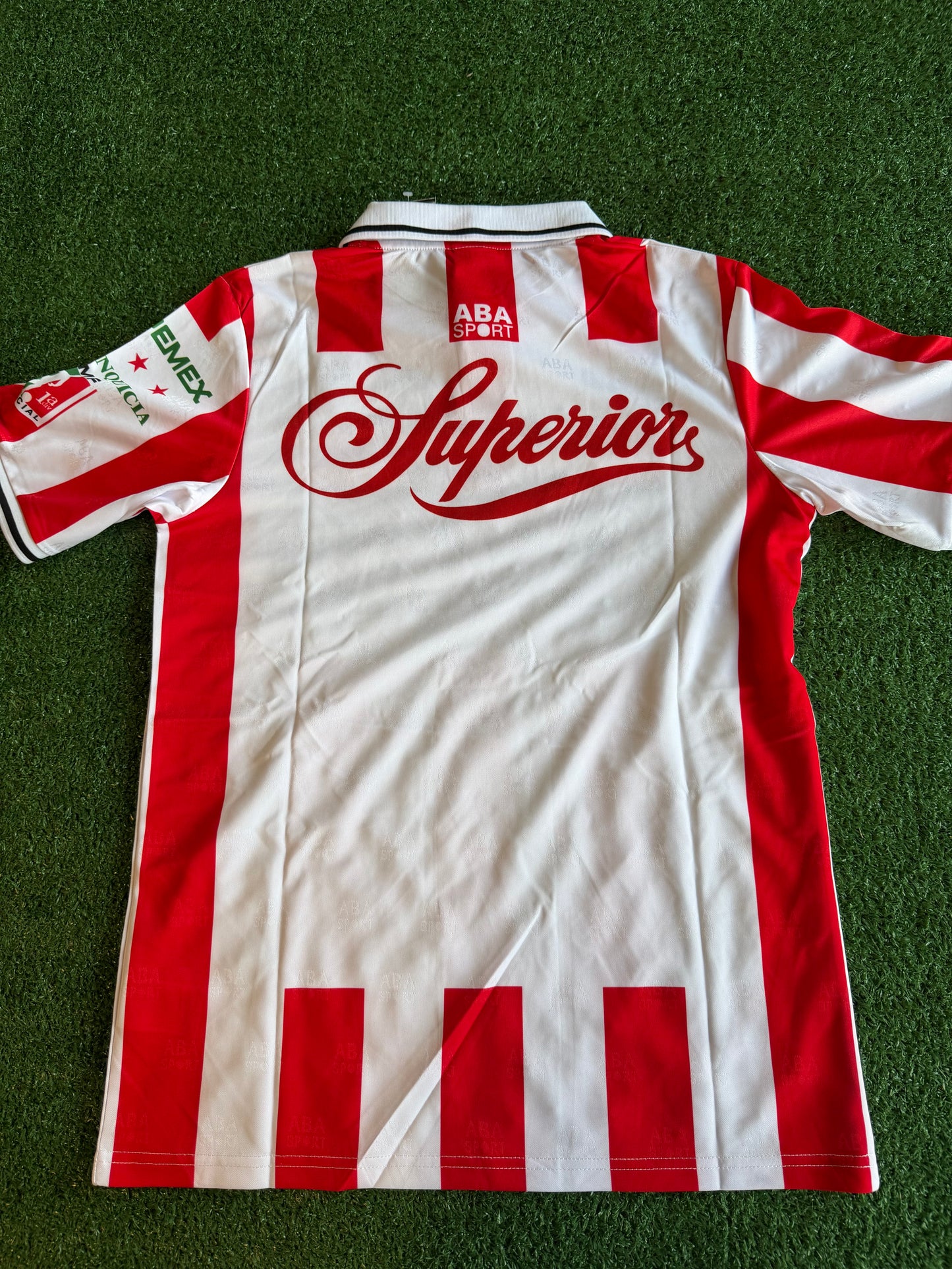 Chivas 94/95 Home Retro
