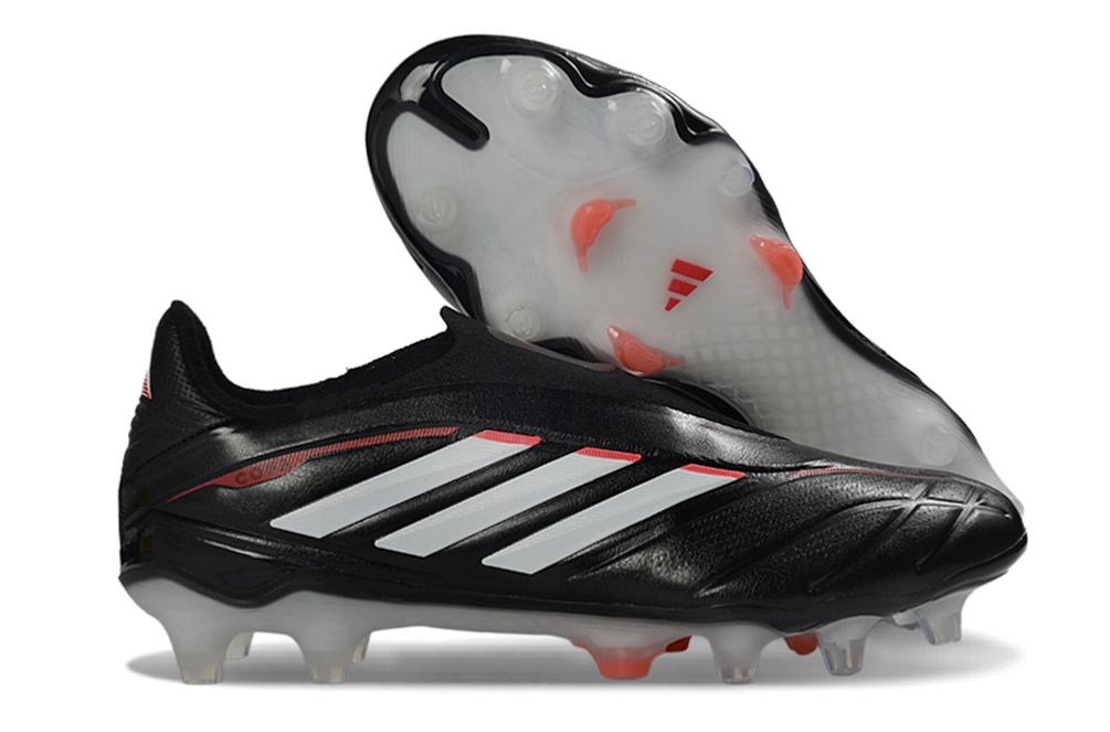 Copa Puré Laceless “Immortal DNA”