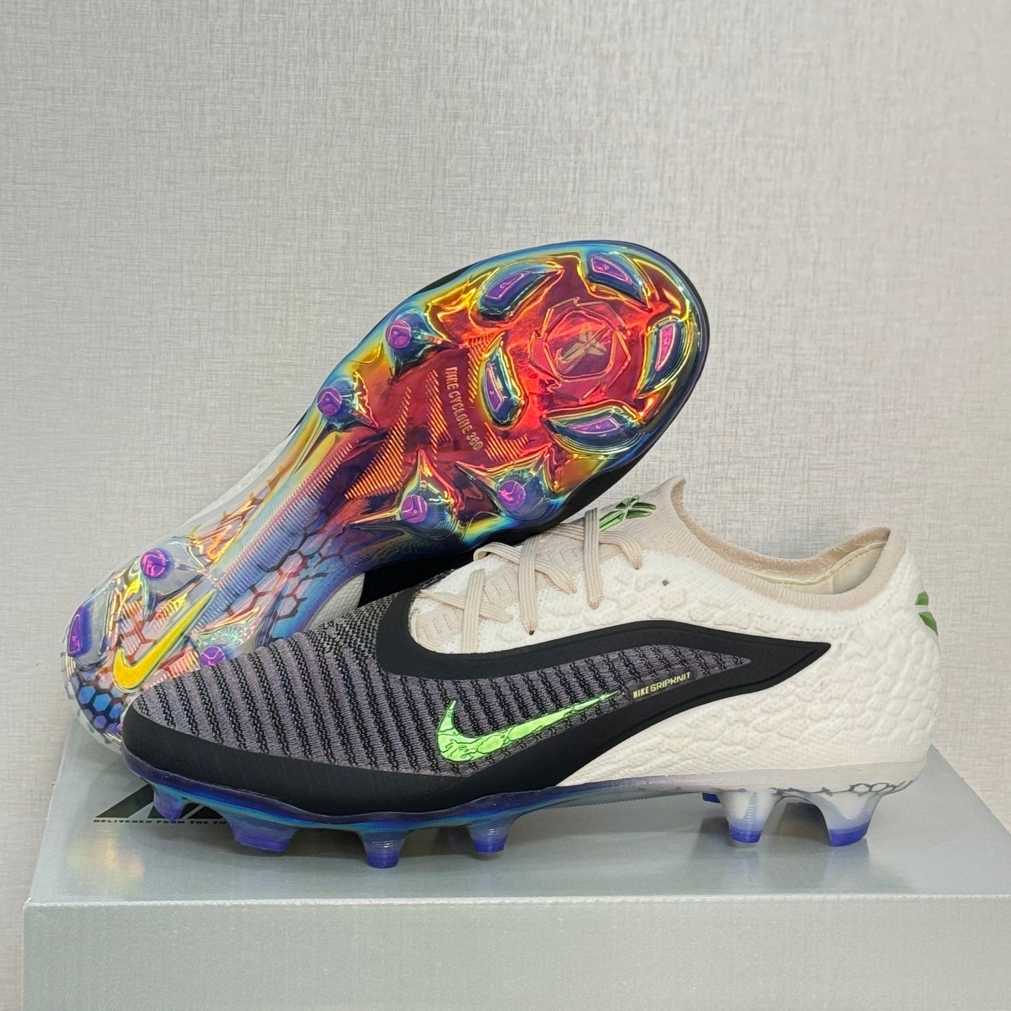 Phantom 06 Elite “Black Mamba”