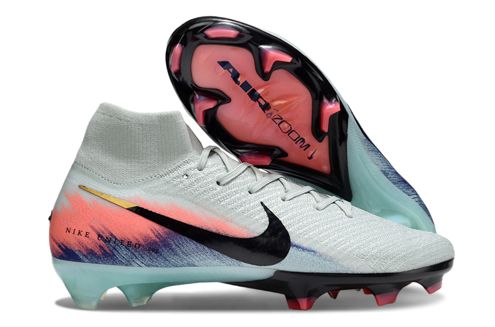 Mercurial Superfly 10 “United Chapter 2”