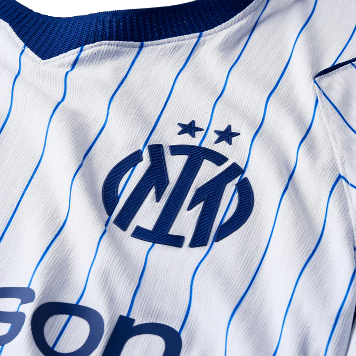 Inter Milan Away 2026/2027 Player