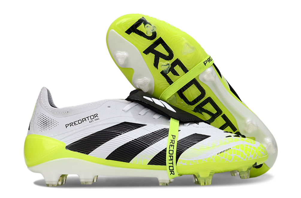 Predator Elite Tongue “Radiant Blaze”