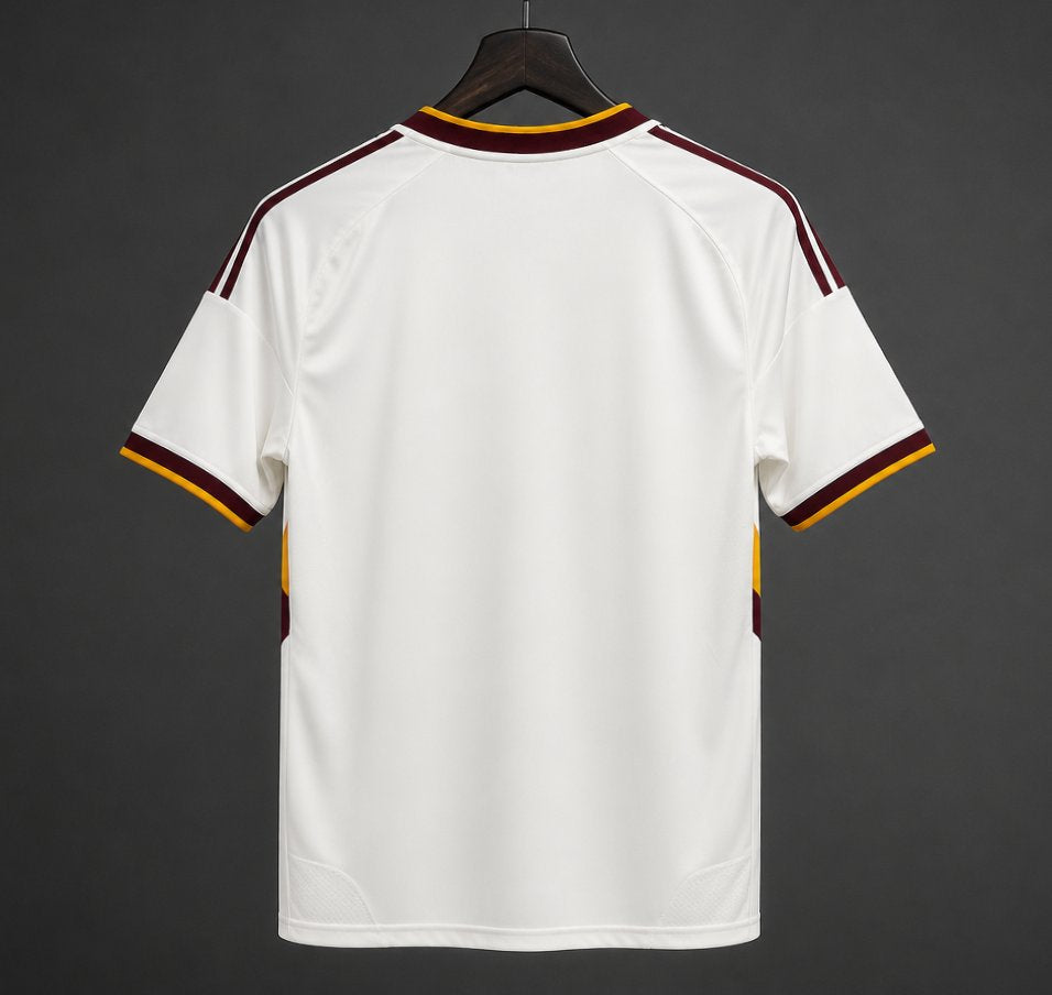 AS Roma 2026/2027 Away Standard