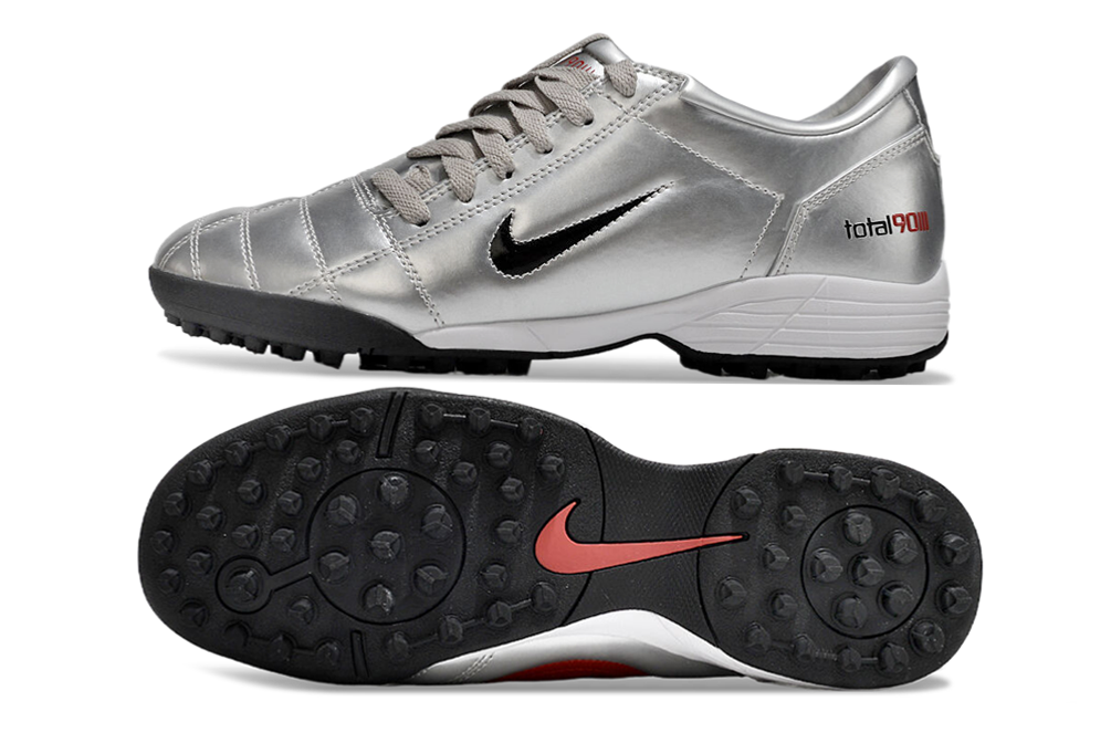 Total 90 TF “Chrome / Black / Red”