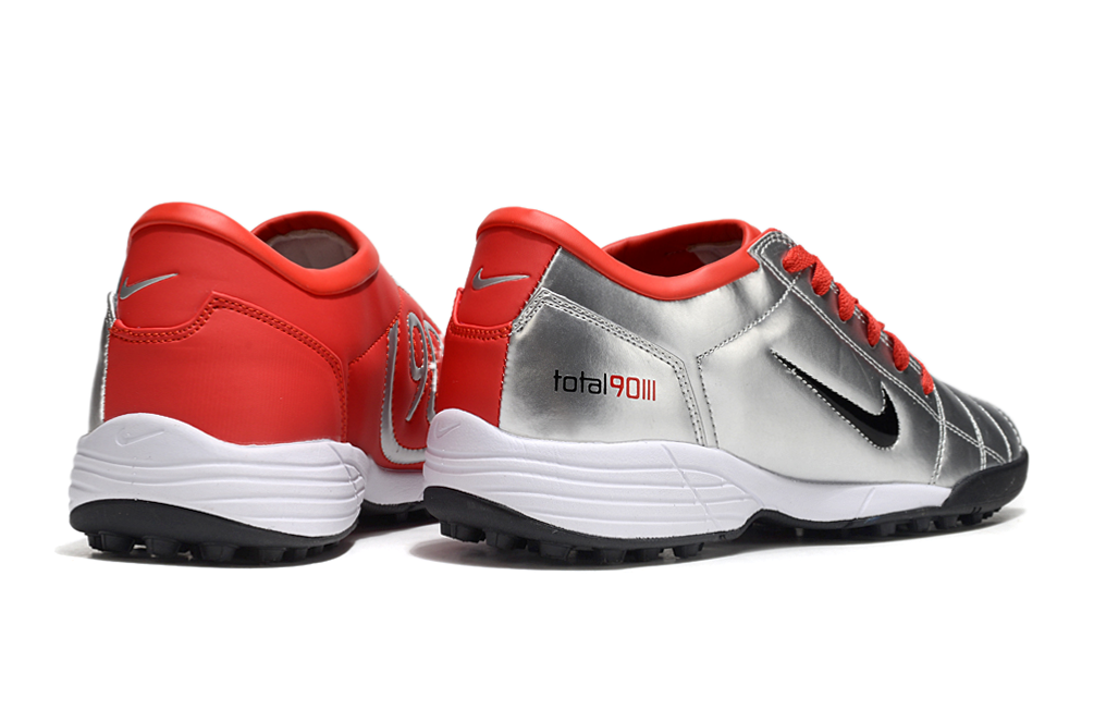 Total 90 TF Chrome / Red
