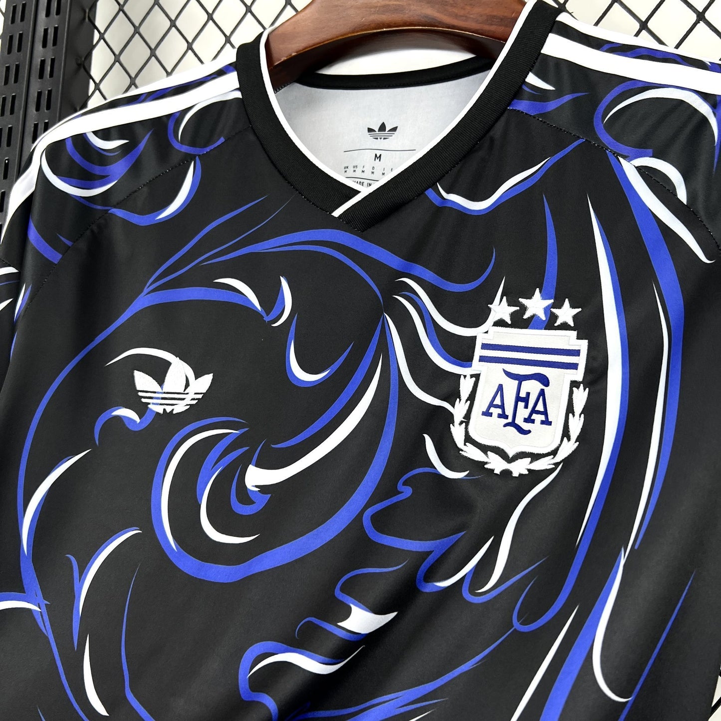 Argentina 2026 World Cup Away Standard