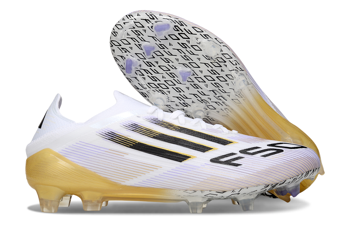 F50 Elite Laces “Road to Glory”