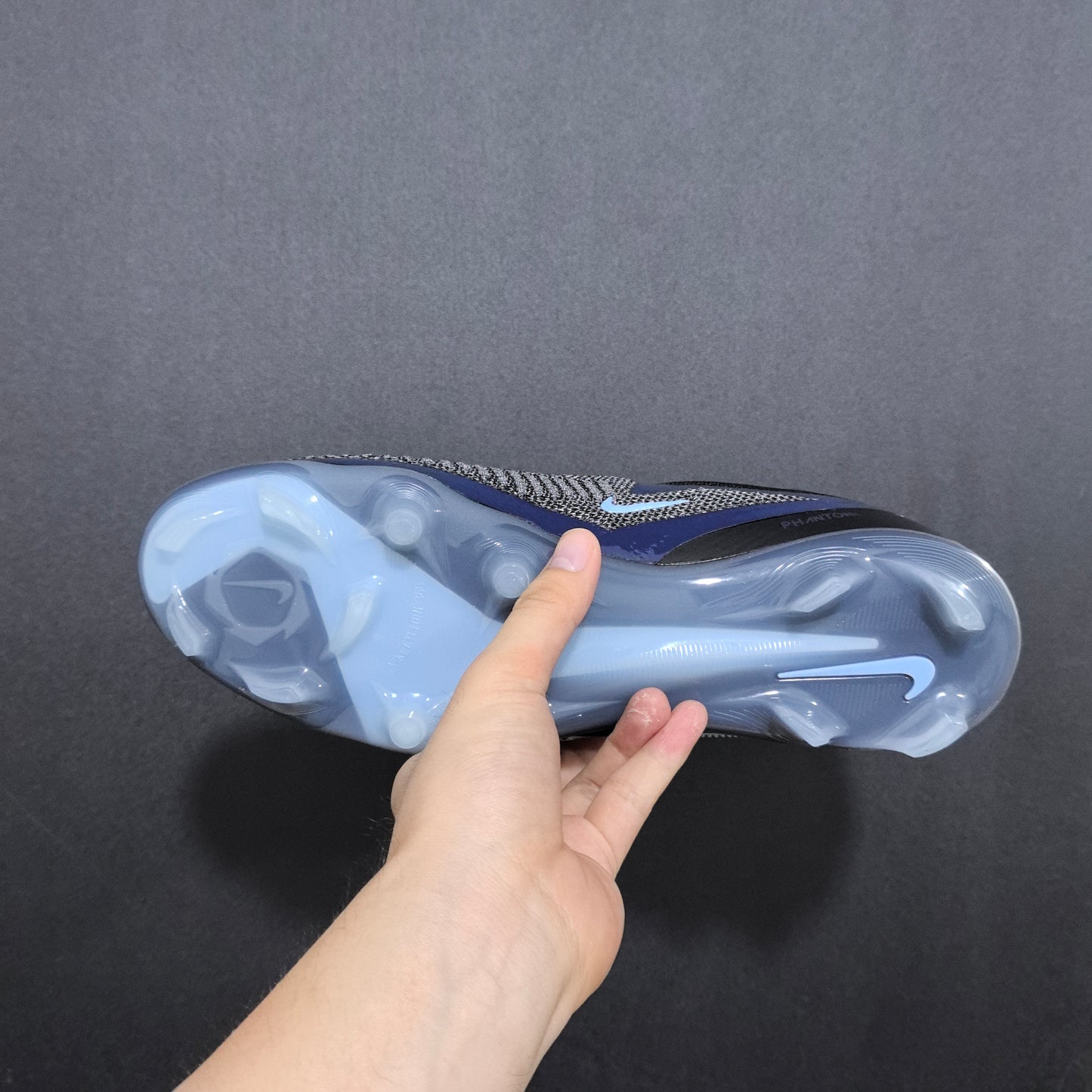 Phantom 06 Elite Low “Shadow Pack”