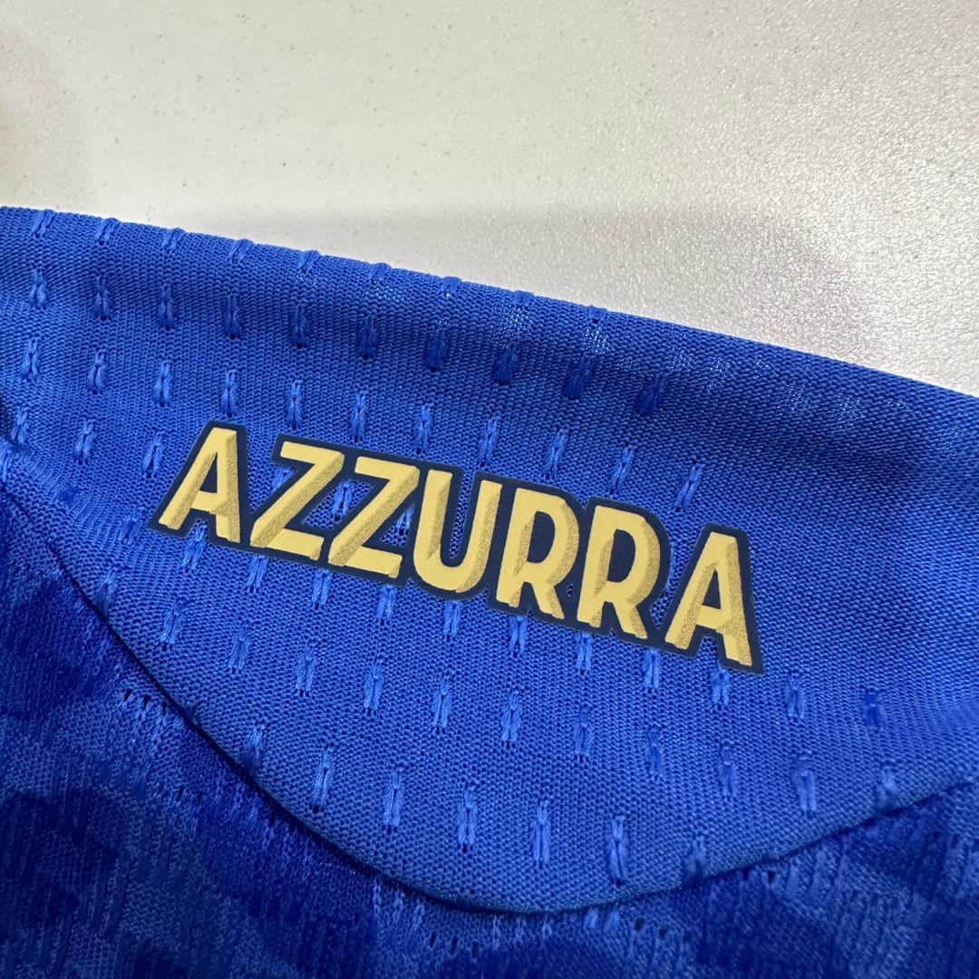 Italy 2026 World Cup Player Issue