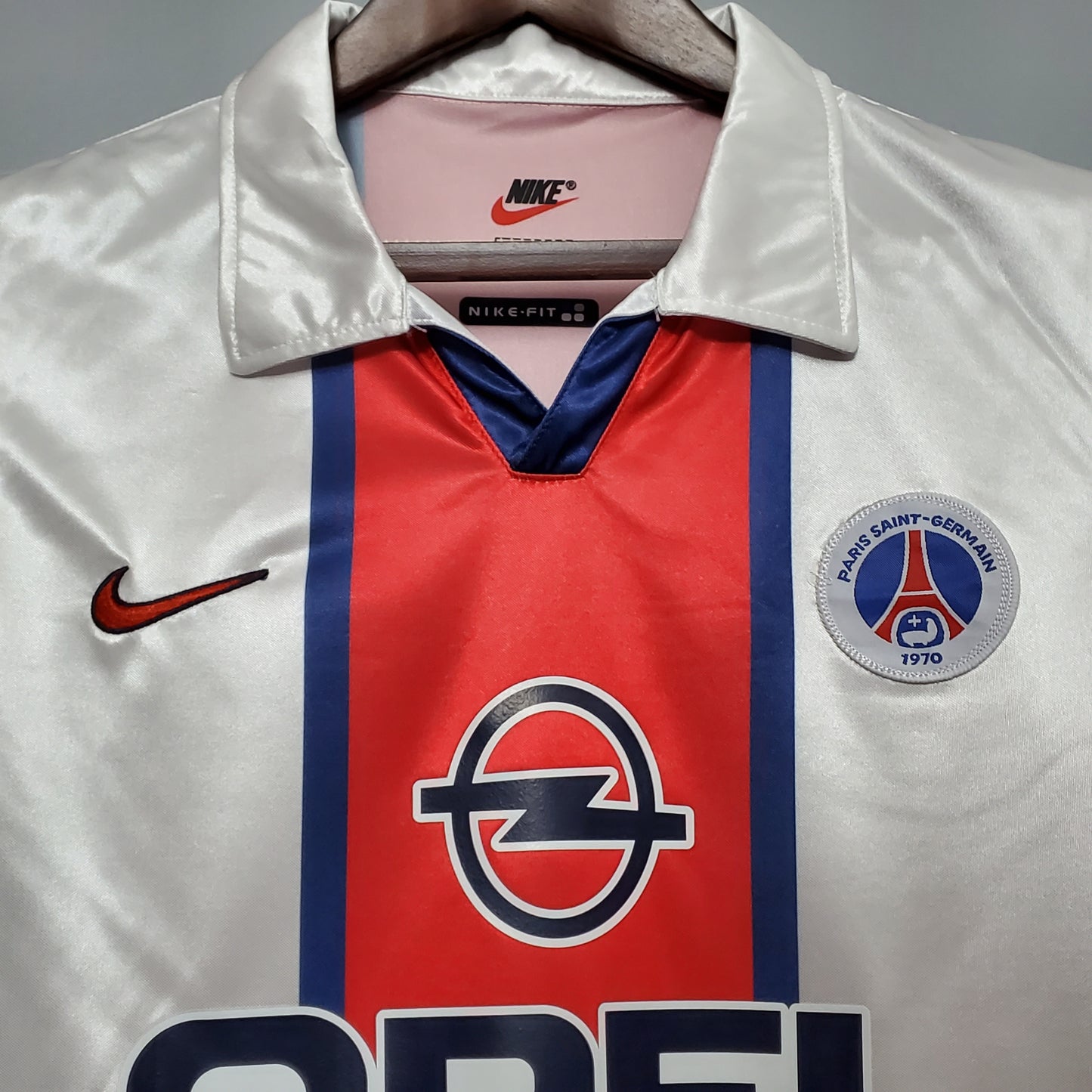 PSG 98/99 Home Away